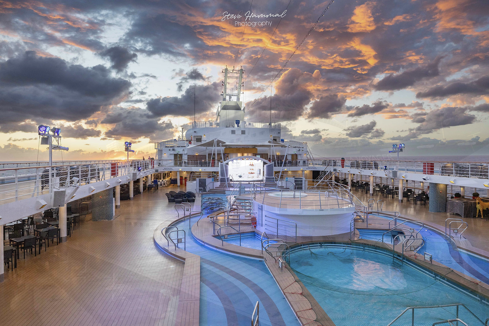 TUI Marella Cruises