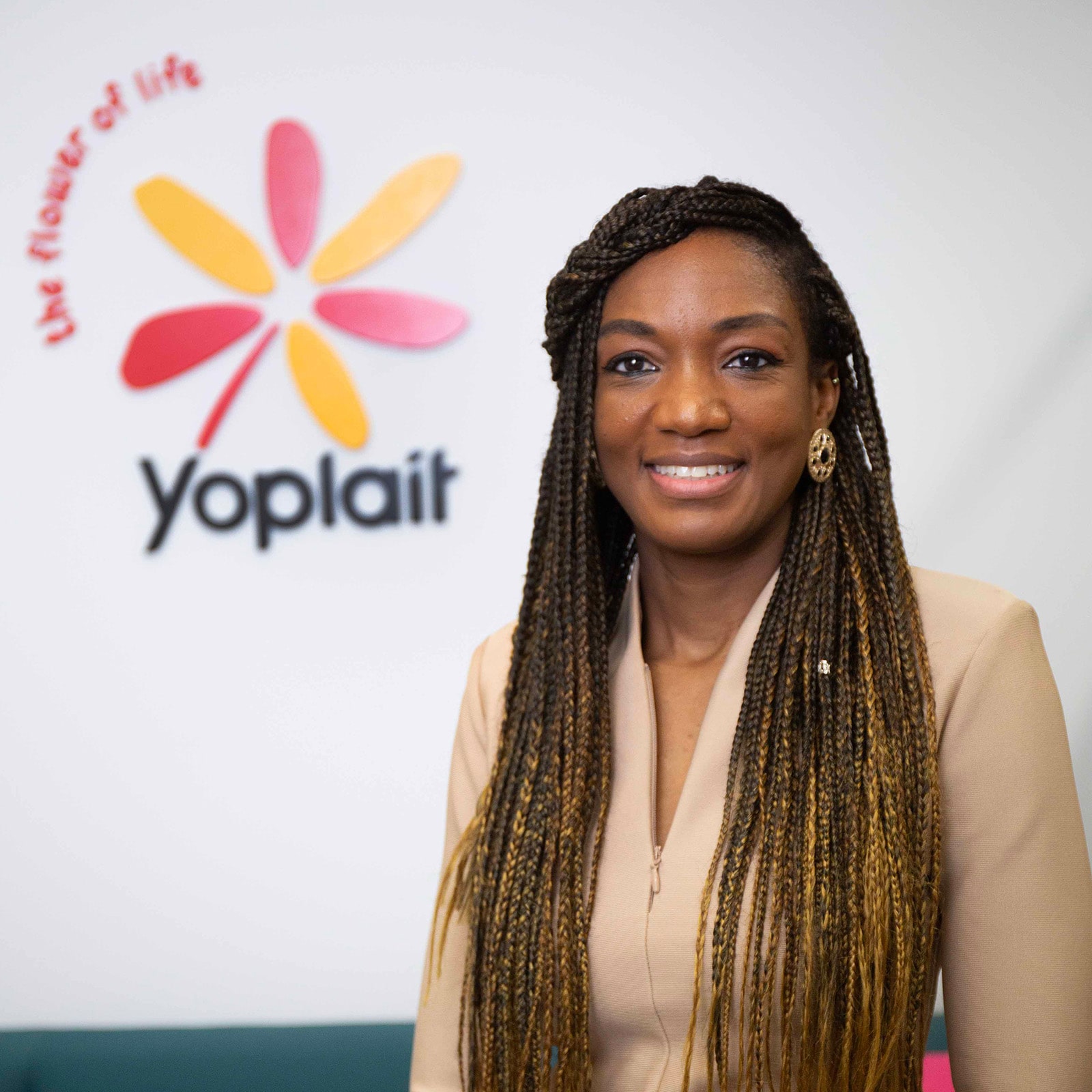Yoplait