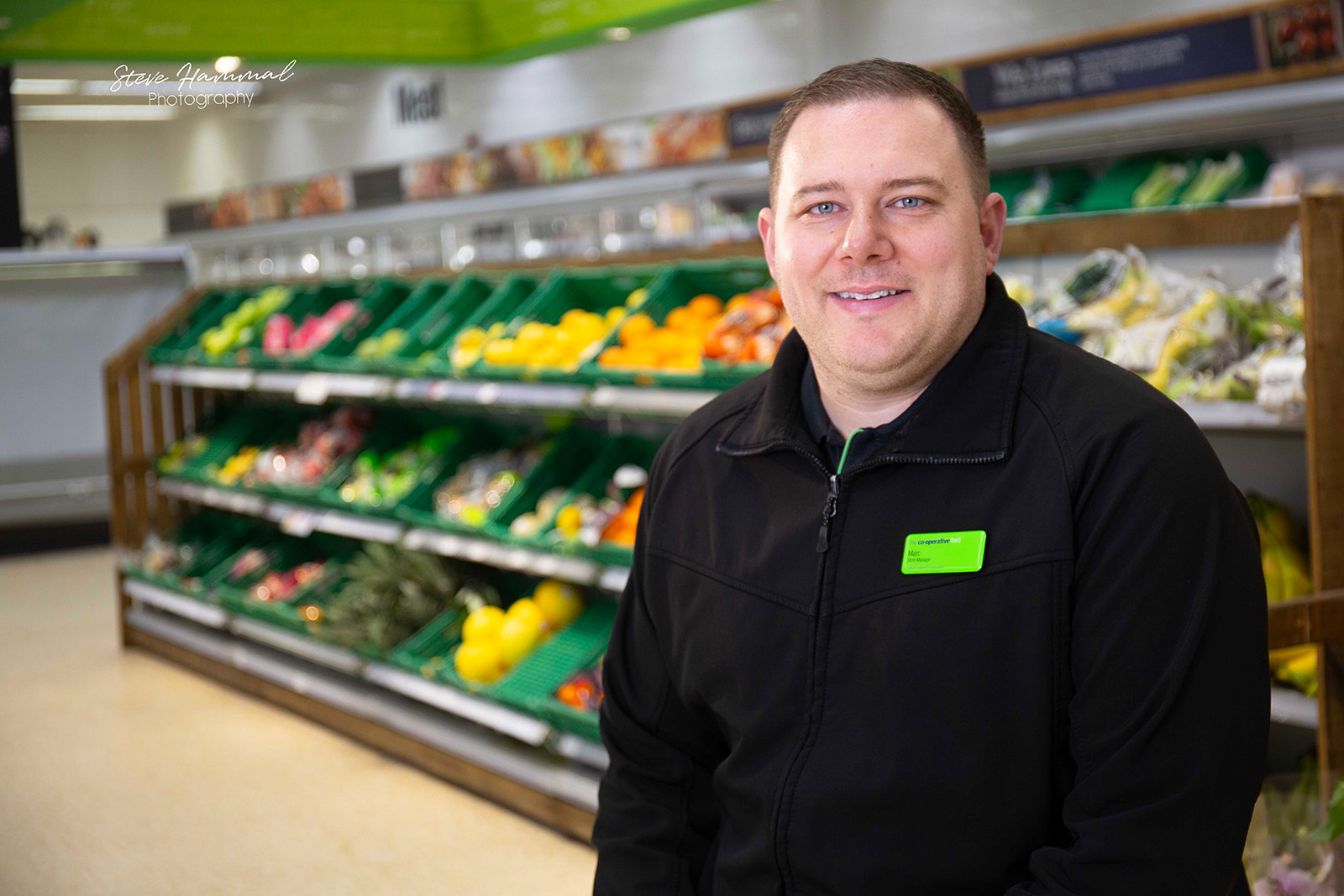 The Co Operative
