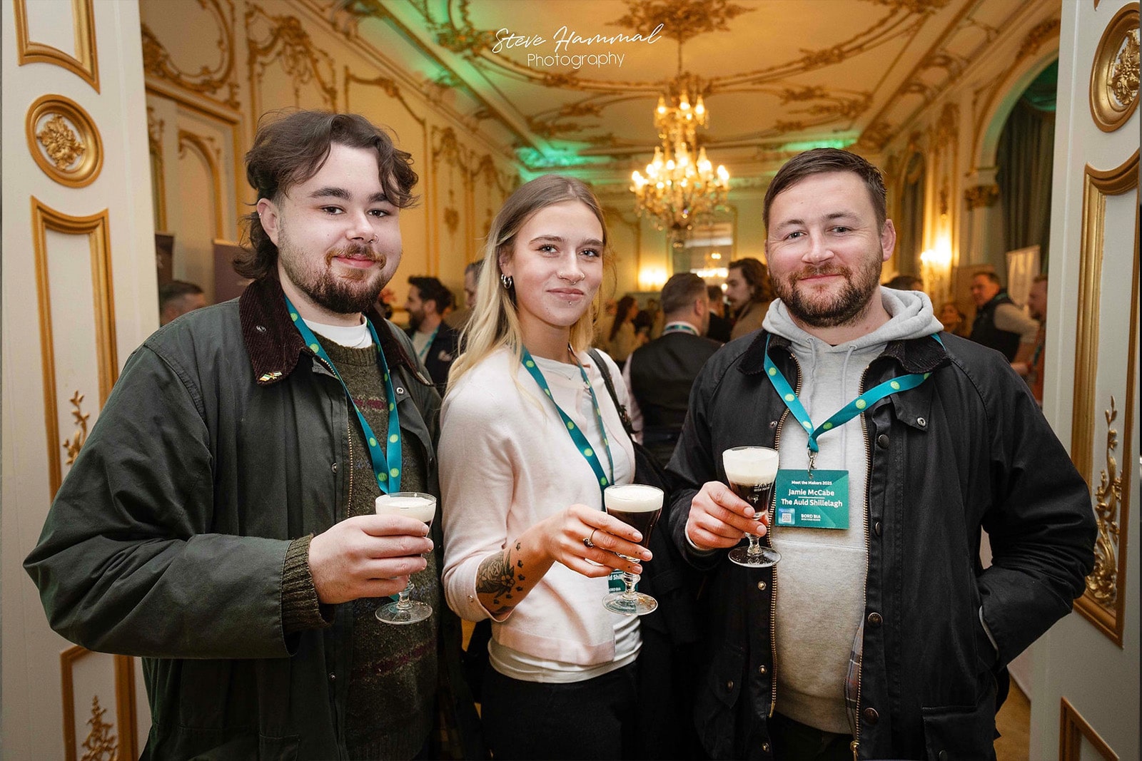 Meet the makers