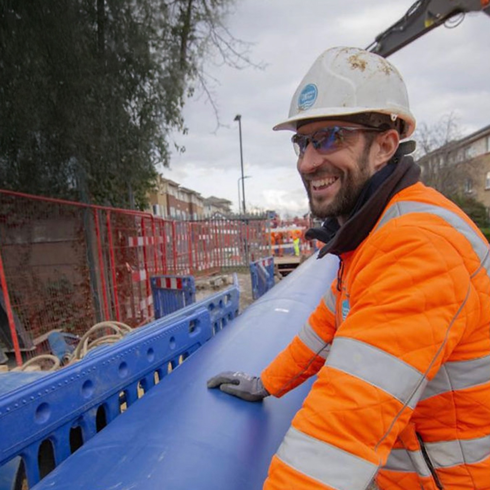 Thames Water
