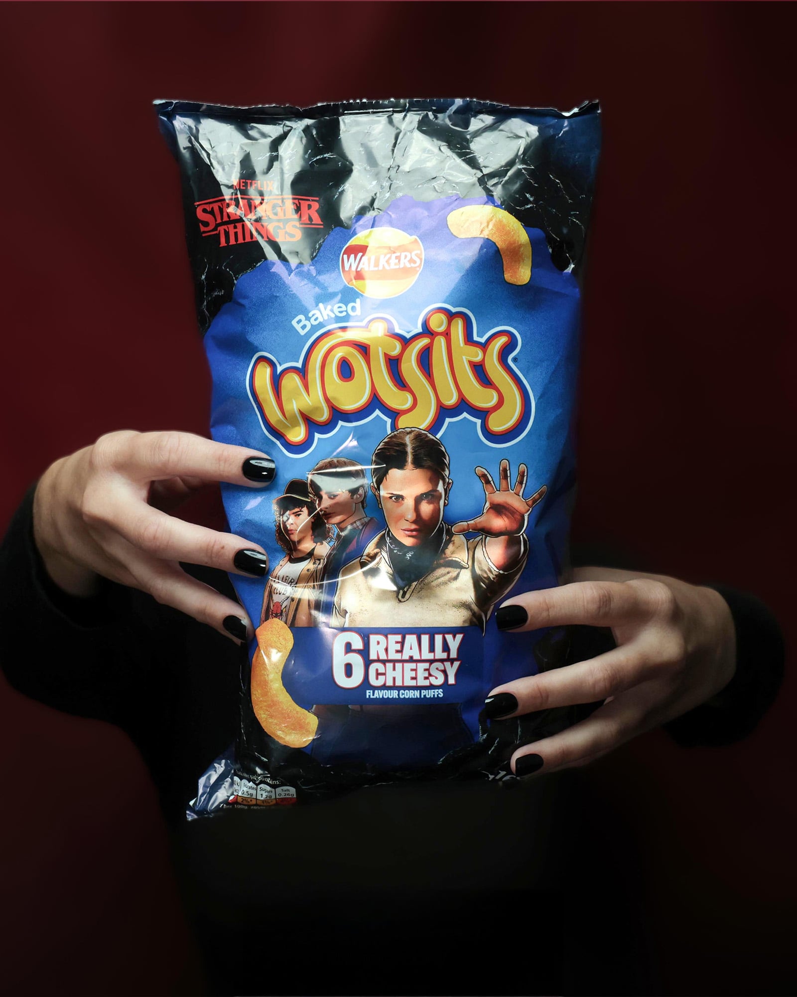Doritos