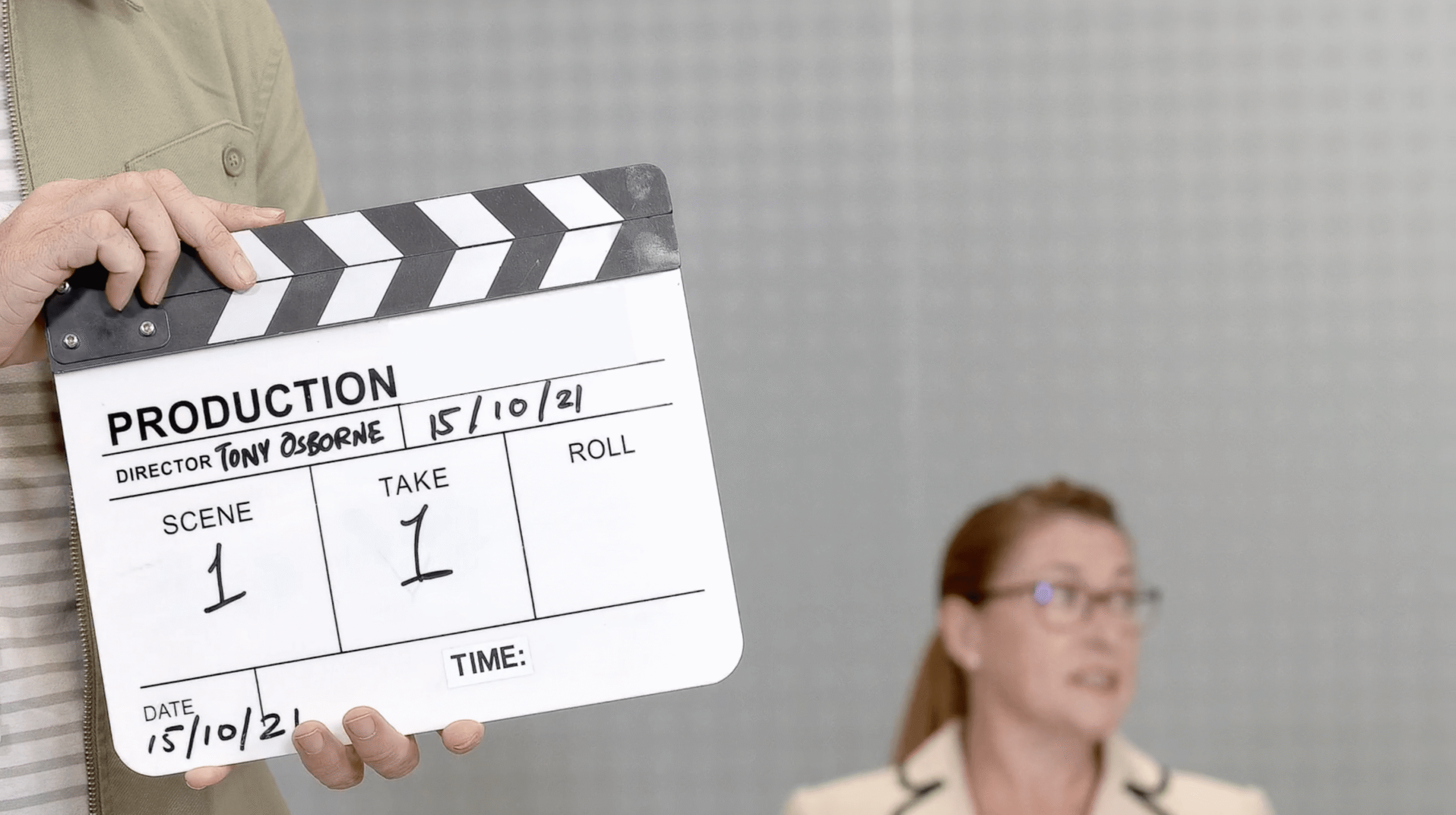 Video cover