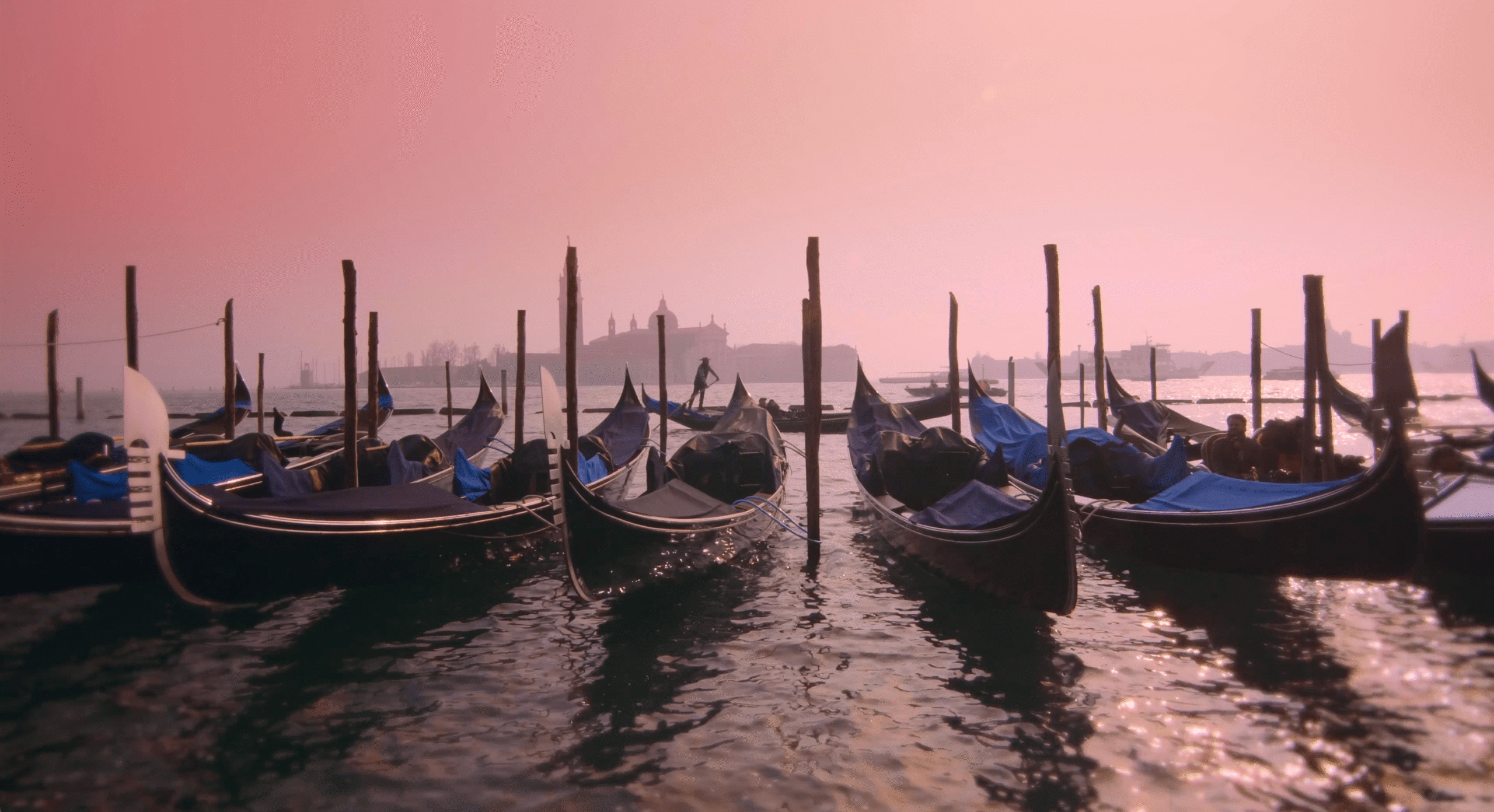 Venice 2020 Carnival