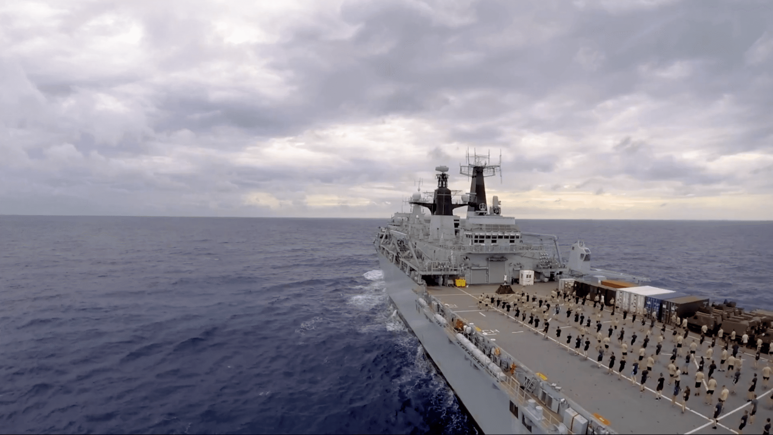 Royal Navy